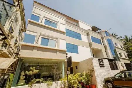 UPARs Indiranagar - 27