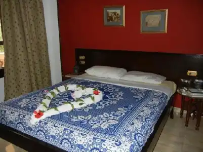 El Nakhil - 3
