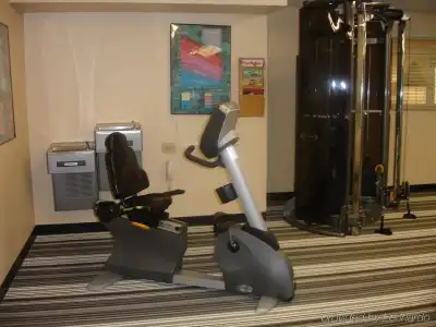 Sonesta Simply Suites Garden Grove Anaheim - 18