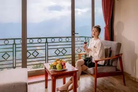 Sapa Vista - 27