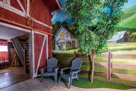 The Anniversary Inn - Boise - 135