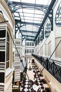 Elite Plaza Göteborg - 16