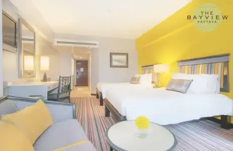 The Bayview - SHA Plus Certified - 9