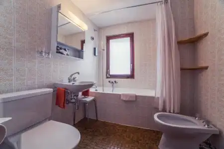 Hôtel Mirabeau - 34