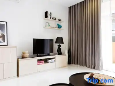 The Silver Palm Wellness Resort - 107