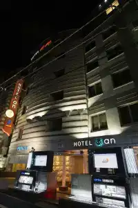 AN SHINJUKU Kabukicho - Adults Only - 0