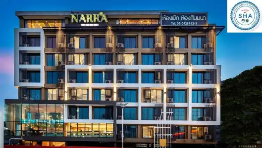 Narra - 90