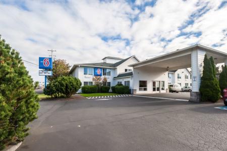 Motel 6 Seaside, OR - 17