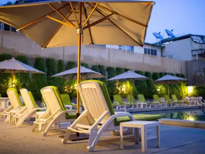 Dusit Princess Chiang Mai - 22