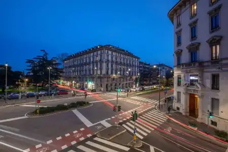 Daplace - Corso Monforte Suites - 12