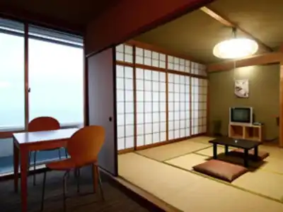 Breezbay Seaside Resort Atami - 22