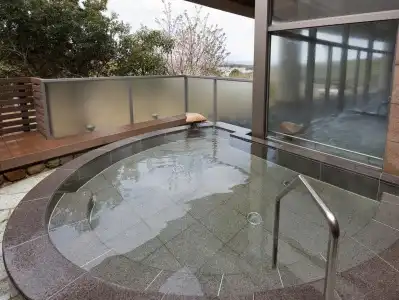 Miyako Resort Okushima Aqua Forest - 16