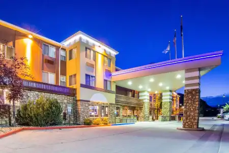 Comfort Inn & Suites Durango - 39