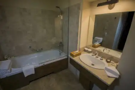 Fresco Cave Suites & Mansions - Special Class - 29