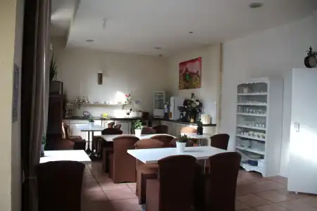 Hôtel ROSA - Bordeaux Centre Gare Saint Jean - 17