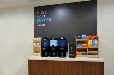 Holiday Inn Express & Suites Calgary by IHG - 47