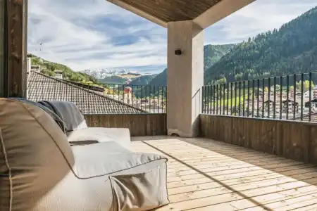 Aquila Dolomites Residence - 167