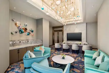Radisson Collection,Xing Guo - 9