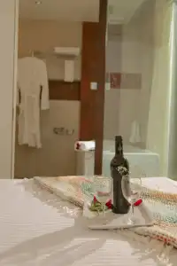 Estrela Do Mar Beach Resort - A Beach Property, Goa - 45