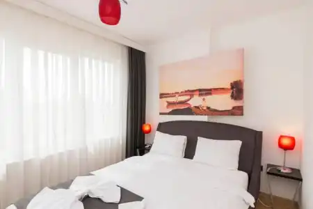 Nish Suite Atasehir - 119