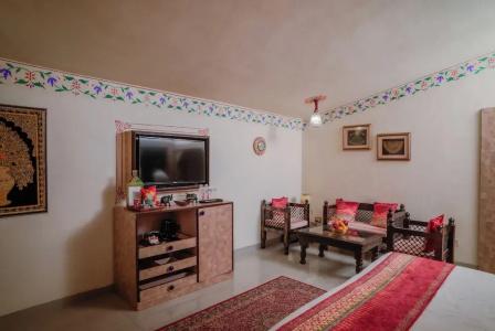 Chokhi Dhani Resort Jaipur - 33