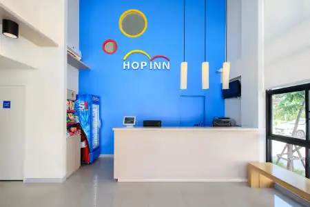 Hop Inn Lampang City Center - 9