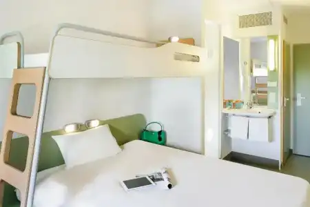 Ibis Budget Osnabrueck City - 41