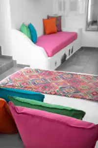 Salvatore Caldera Suites - 100