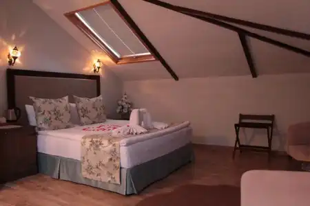 Beyaz Konak Otel - 33