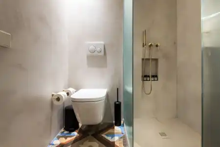 Búho Boutique Rooms - 139