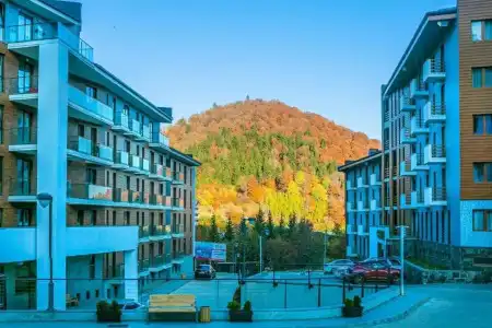 Orbi Palace & Suites - 0