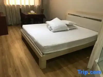 Mike Garden Resort - 27