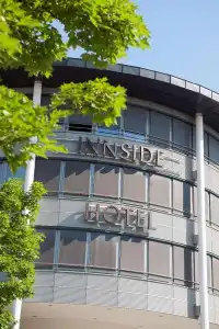 FOUR Munich Neue Messe - 0