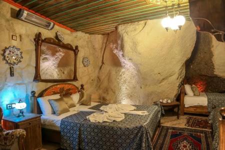 Goreme Palace Cave Suites - 68