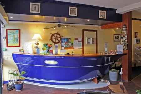 Logis Hôtel les Bleuets - 2