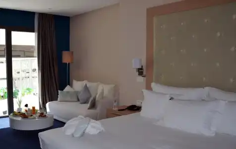 Flower Town Hôtel & Spa - 5
