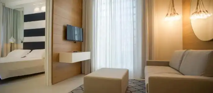 Metropol Ceccarini Suite - Luxury apartments - 30