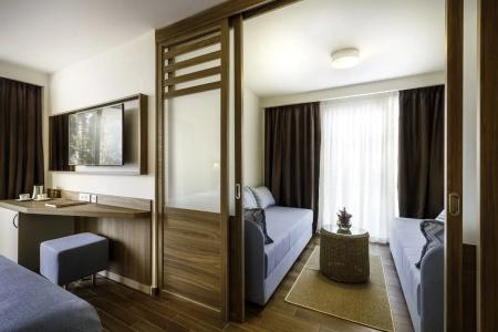 Valamar Bellevue Resort - All Inclusive - 51
