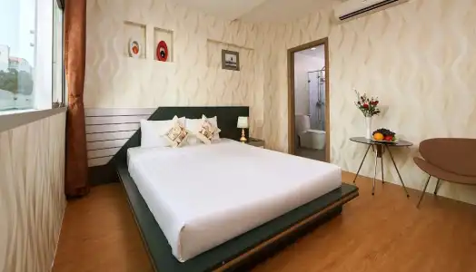 Saigon Charm - 62