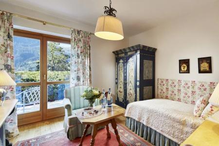 Relais & Châteaux Tennerhof - 118