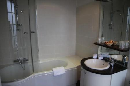 Hôtel la Réserve - 151