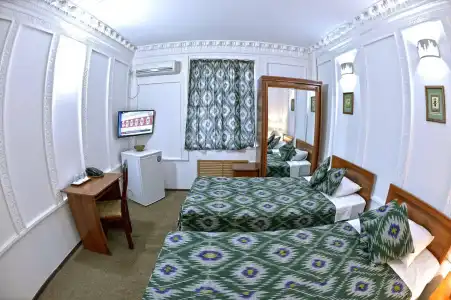 Minzifa Inn - 5