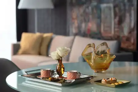 Anantara The Marker Dublin - A Leading of the World - 7