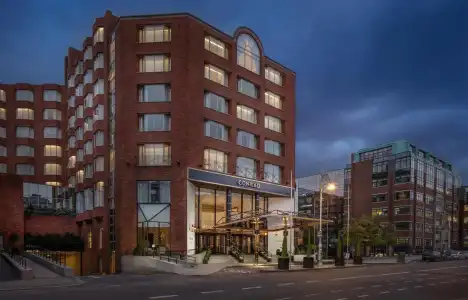 Conrad Dublin - 54