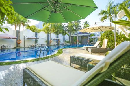 Eden Plaza Danang - 15