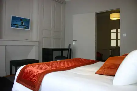 Hôtel Bellevue - 2