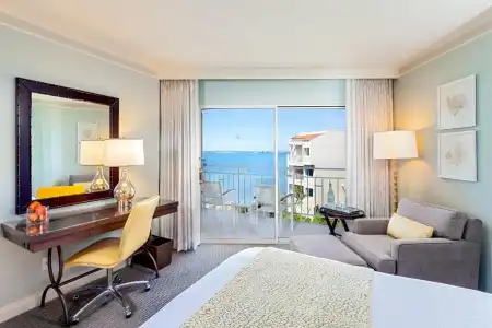 Loews Coronado Bay Resort - 61