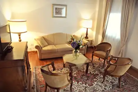 Villa Condulmer - 121