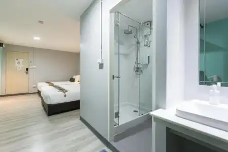 Siam Stadium Hostel - 45