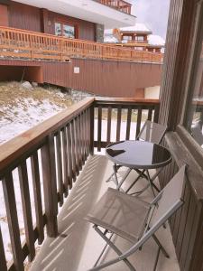 Hôtel La Tarentaise - 92